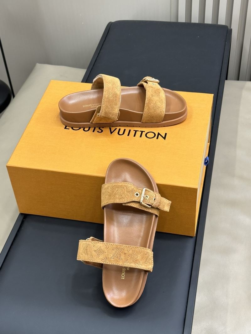 Louis Vuitton Slippers